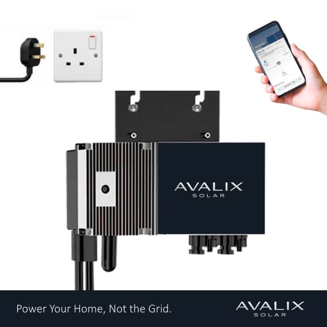 Inverter Unit
